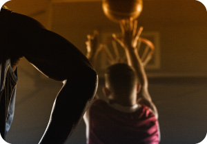 気力・集中力の増加