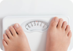 体重管理ダイエット